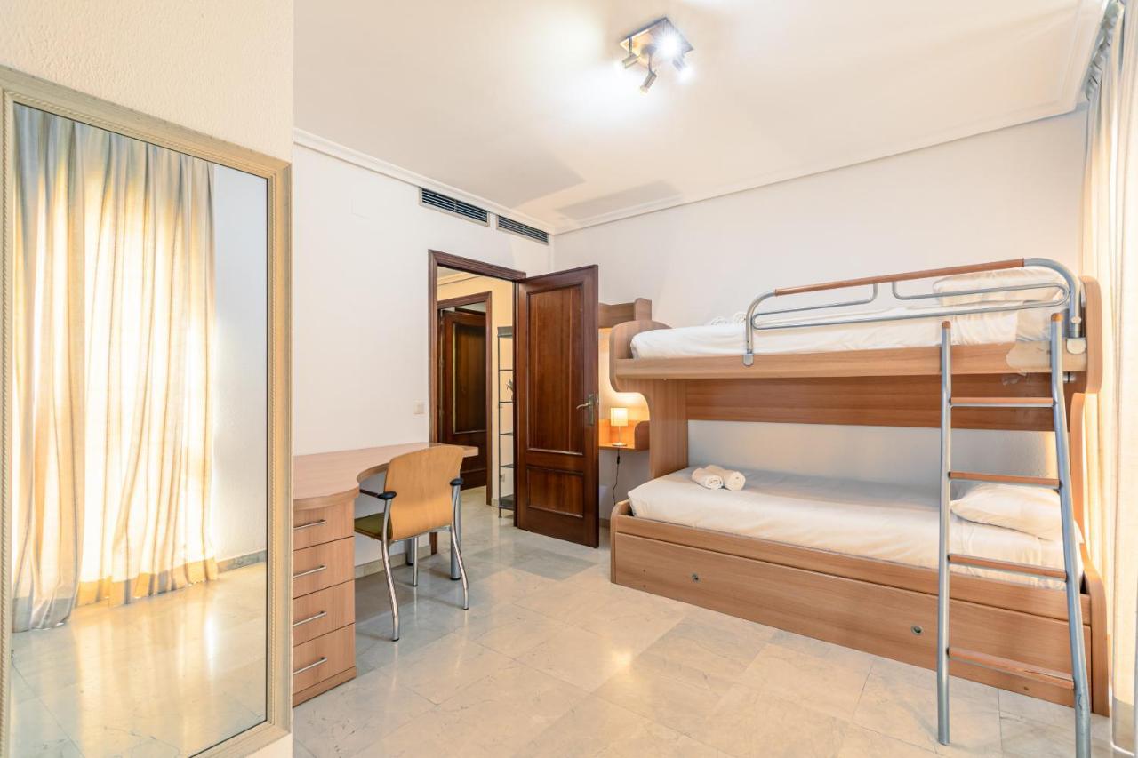 Green- Setas Apartamento *