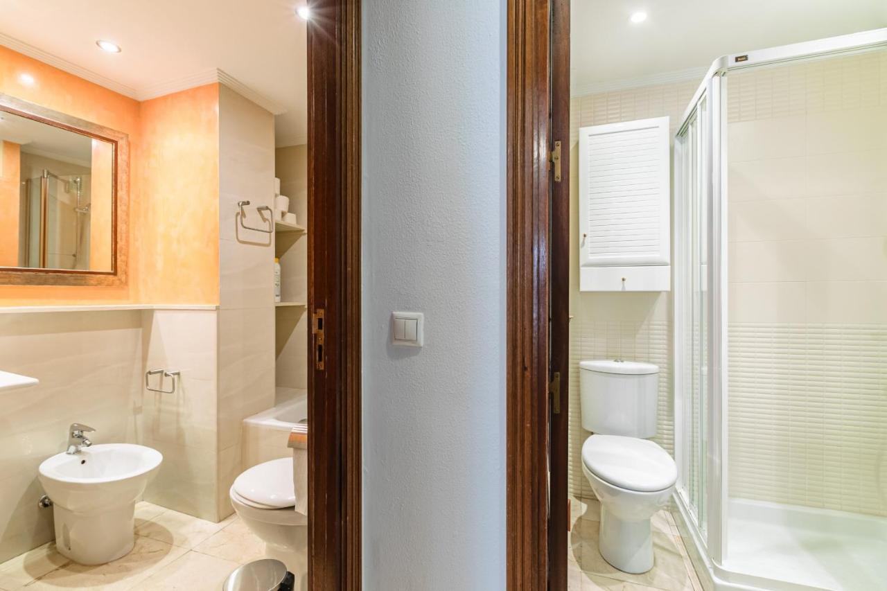 Apartamento Green- Setas Sevilla