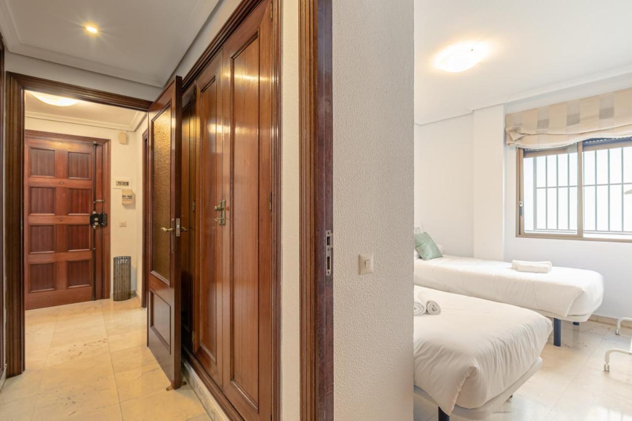 Green- Setas Apartamento Sevilla