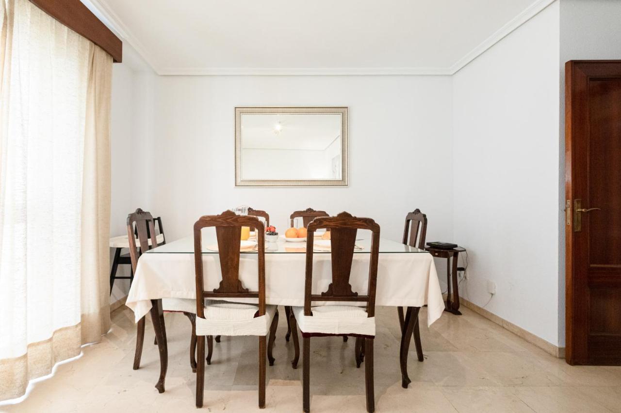 Green- Setas Apartamento Sevilla
