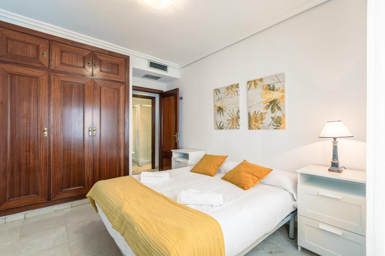Green- Setas Apartamento *