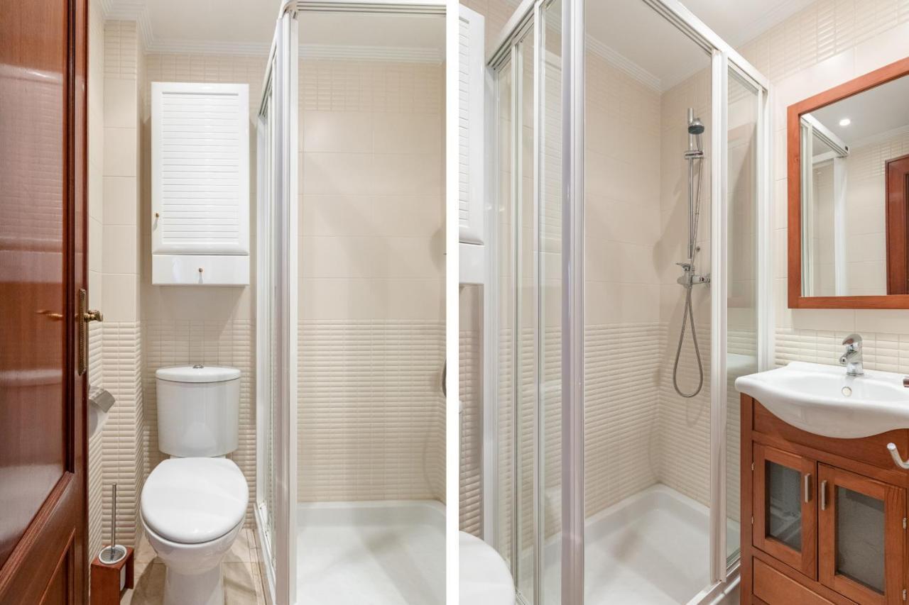 Green- Setas Apartamento Sevilla
