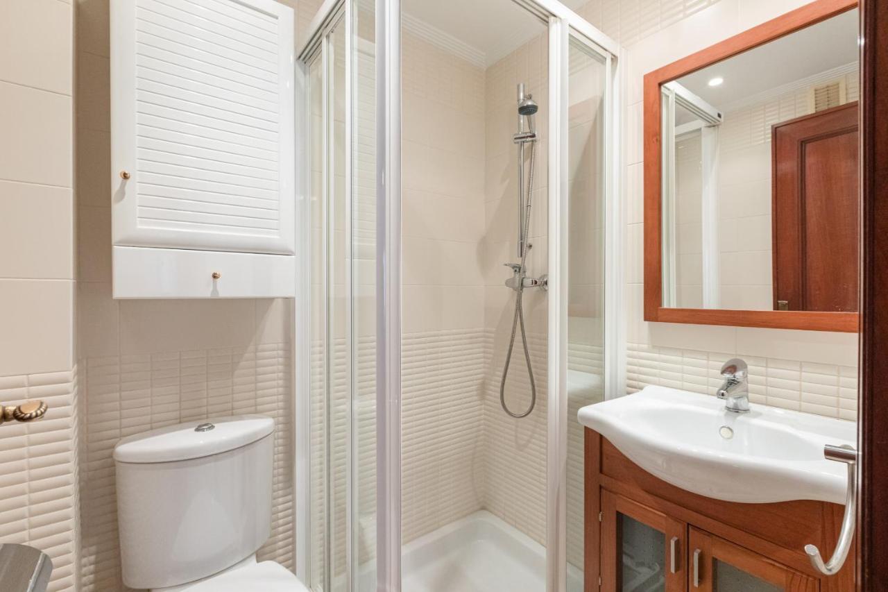Green- Setas Apartamento Sevilla