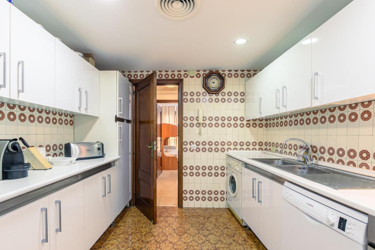 Apartamento Green- Setas