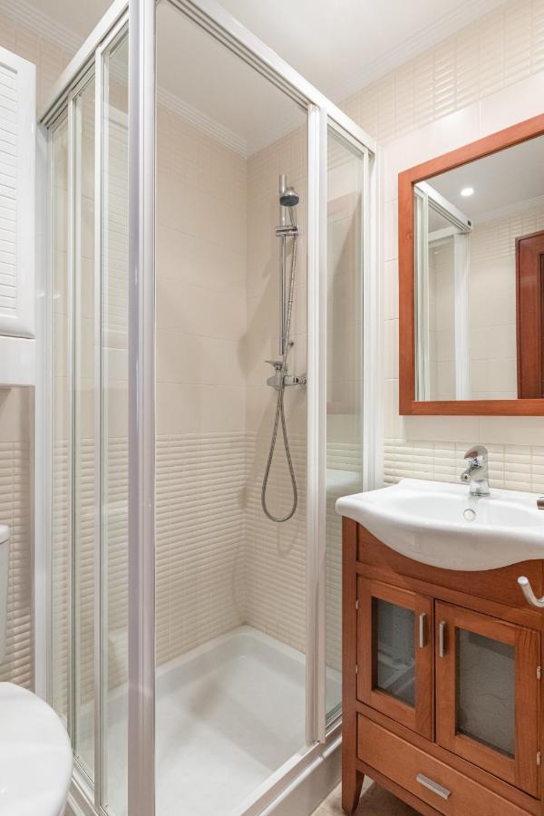 Green- Setas Apartamento