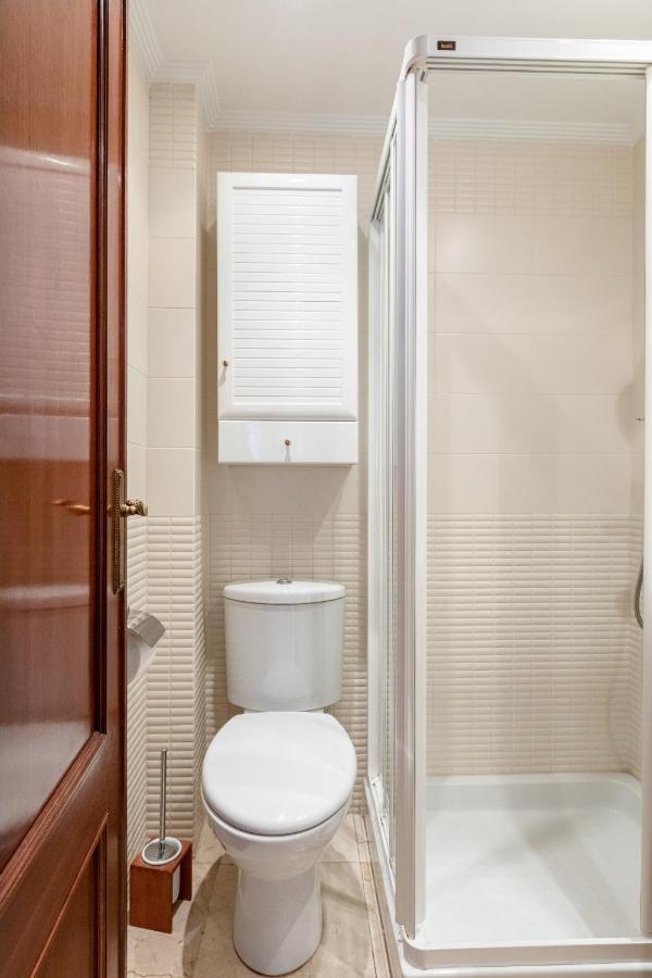 Green- Setas Apartamento *